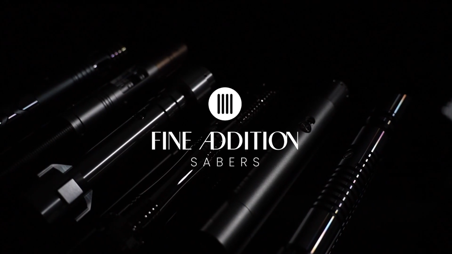 How to use the Custom Saber Builder Fine Addition Sabers